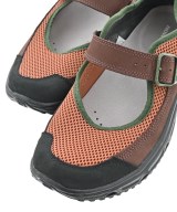 Salomon（サロモン）スニーカー オレンジ サイズ:27.5cm メンズ/2200607313024