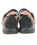 Salomon（サロモン）スニーカー オレンジ サイズ:27.5cm メンズ/2200607313024