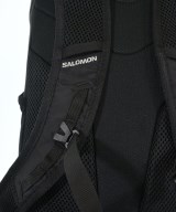 Salomon（サロモン）バックパック・リュック 黒 サイズ:- メンズ/2200607601015