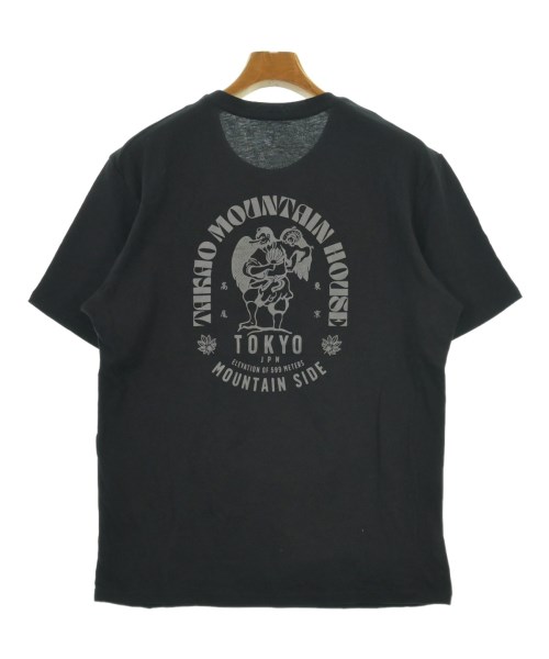Salomon（サロモン）Tシャツ・カットソー 黒 サイズ:M メンズ/2200603842092