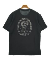 Salomon（サロモン）Tシャツ・カットソー 黒 サイズ:M メンズ/2200603842092