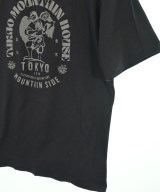 Salomon（サロモン）Tシャツ・カットソー 黒 サイズ:M メンズ/2200603842092
