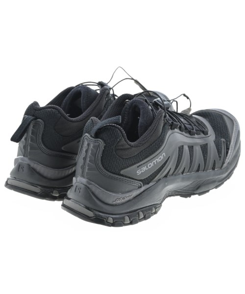 Salomon（サロモン）スニーカー 黒 サイズ:23cm レディース/2200608294186