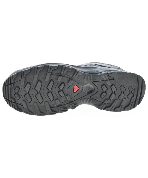 Salomon（サロモン）スニーカー 黒 サイズ:23cm レディース/2200608294186