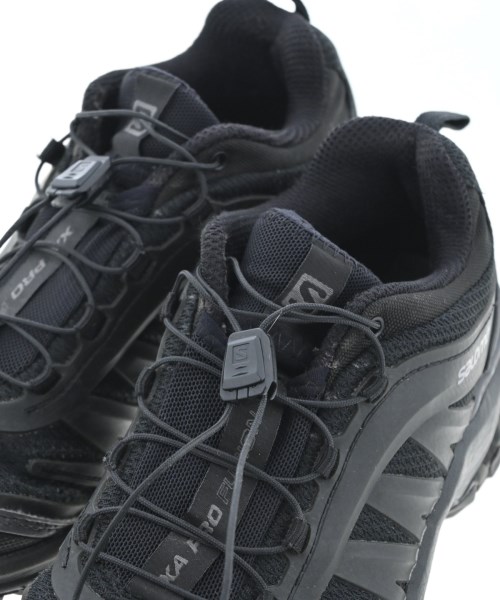 Salomon（サロモン）スニーカー 黒 サイズ:23cm レディース/2200608294186