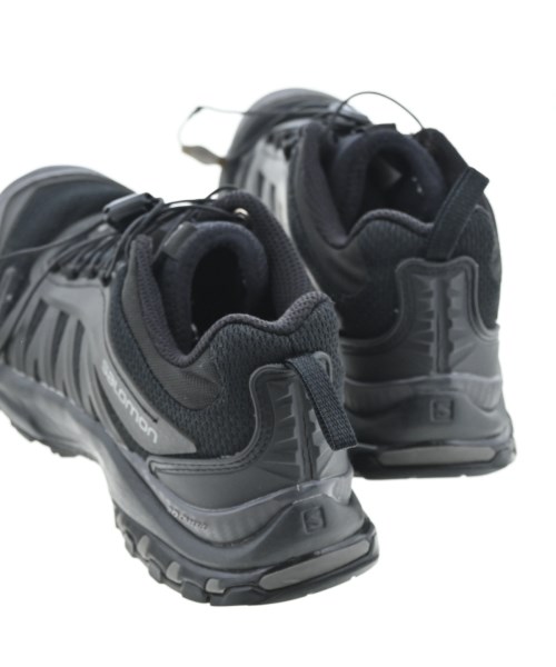 Salomon（サロモン）スニーカー 黒 サイズ:23cm レディース/2200608294186