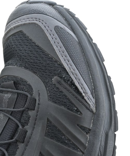 Salomon（サロモン）スニーカー 黒 サイズ:23cm レディース/2200608294186