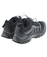 Salomon（サロモン）スニーカー 黒 サイズ:23cm レディース/2200608294186