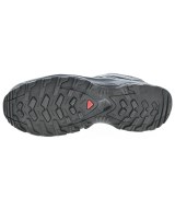 Salomon（サロモン）スニーカー 黒 サイズ:23cm レディース/2200608294186