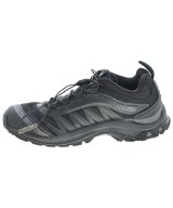 Salomon（サロモン）スニーカー 黒 サイズ:23cm レディース/2200608294186