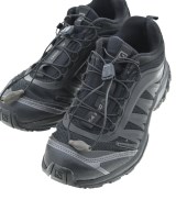 Salomon（サロモン）スニーカー 黒 サイズ:23cm レディース/2200608294186