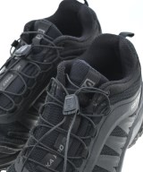 Salomon（サロモン）スニーカー 黒 サイズ:23cm レディース/2200608294186