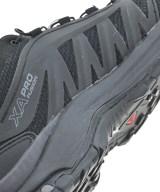 Salomon（サロモン）スニーカー 黒 サイズ:23cm レディース/2200608294186