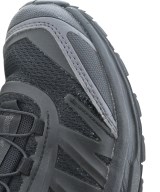 Salomon（サロモン）スニーカー 黒 サイズ:23cm レディース/2200608294186