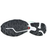 Salomon（サロモン）スニーカー 緑 サイズ:27.5cm メンズ/2200608897035