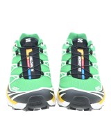 Salomon（サロモン）スニーカー 緑 サイズ:27.5cm メンズ/2200608897035