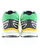 Salomon（サロモン）スニーカー 緑 サイズ:27.5cm メンズ/2200608897035