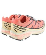 Salomon（サロモン）スニーカー オレンジ サイズ:27.5cm メンズ/2200608925073