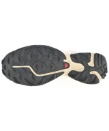 Salomon（サロモン）スニーカー オレンジ サイズ:27.5cm メンズ/2200608925073