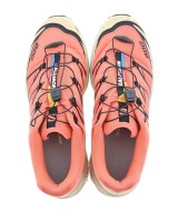 Salomon（サロモン）スニーカー オレンジ サイズ:27.5cm メンズ/2200608925073