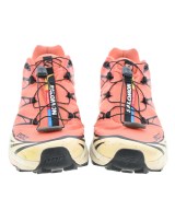 Salomon（サロモン）スニーカー オレンジ サイズ:27.5cm メンズ/2200608925073