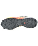Salomon（サロモン）スニーカー 白 サイズ:27cm メンズ/2200609076385