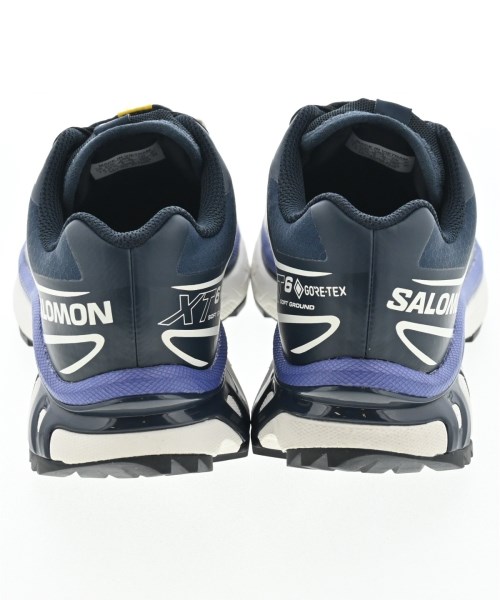 Salomon（サロモン）スニーカー 紺 サイズ:23cm レディース/2200606720052