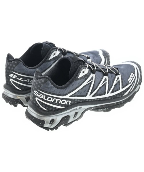 Salomon（サロモン）スニーカー グレー サイズ:27cm メンズ/2200609635094