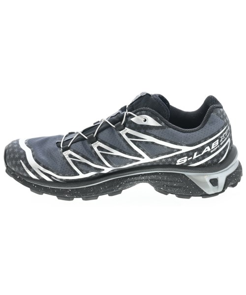 Salomon（サロモン）スニーカー グレー サイズ:27cm メンズ/2200609635094