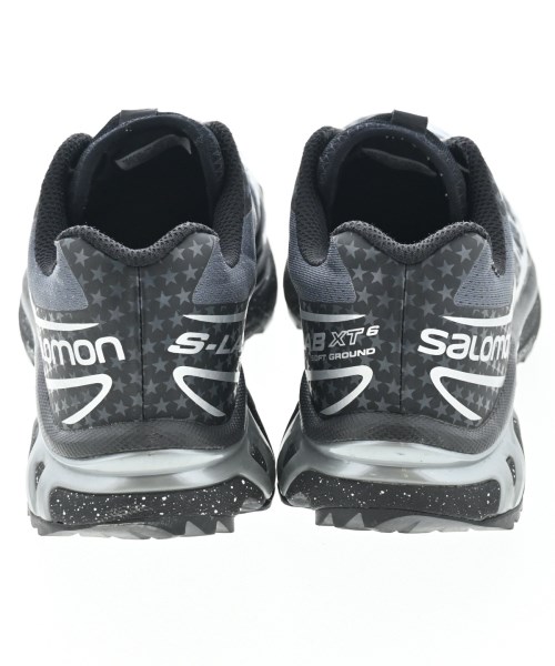 Salomon（サロモン）スニーカー グレー サイズ:27cm メンズ/2200609635094