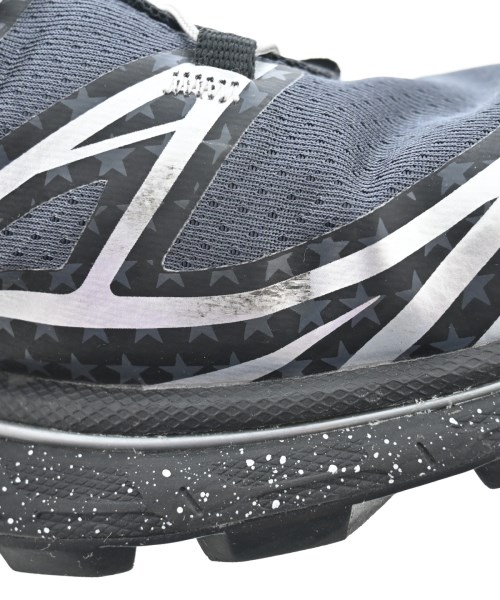 Salomon（サロモン）スニーカー グレー サイズ:27cm メンズ/2200609635094