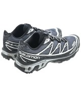 Salomon（サロモン）スニーカー グレー サイズ:27cm メンズ/2200609635094