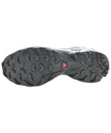 Salomon（サロモン）スニーカー グレー サイズ:27cm メンズ/2200609635094