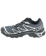Salomon（サロモン）スニーカー グレー サイズ:27cm メンズ/2200609635094