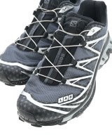 Salomon（サロモン）スニーカー グレー サイズ:27cm メンズ/2200609635094