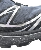 Salomon（サロモン）スニーカー グレー サイズ:27cm メンズ/2200609635094
