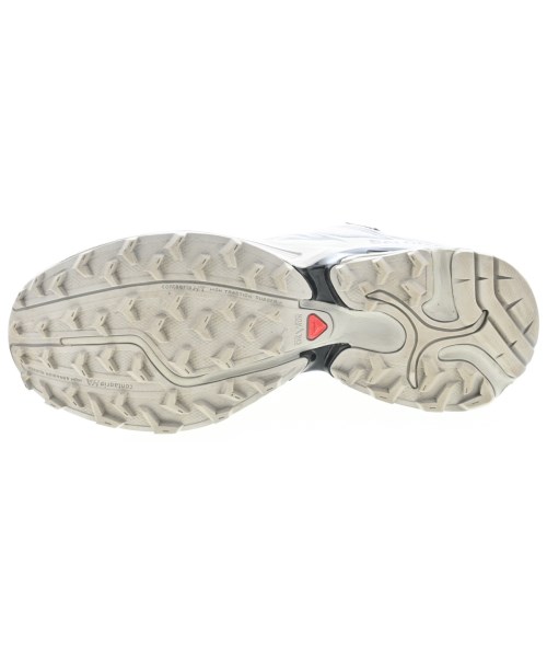 Salomon（サロモン）スニーカー グレー サイズ:23.5cm レディース/2200667256484