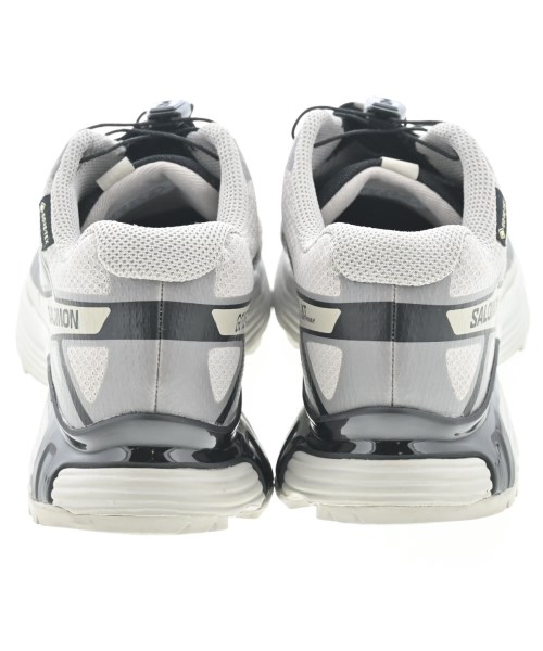 Salomon（サロモン）スニーカー グレー サイズ:23.5cm レディース/2200667256484