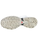 Salomon（サロモン）スニーカー グレー サイズ:23.5cm レディース/2200667256484