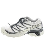Salomon（サロモン）スニーカー グレー サイズ:23.5cm レディース/2200667256484