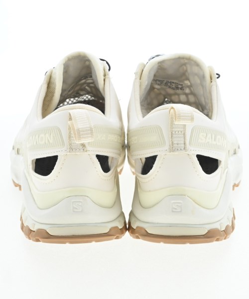 Salomon（サロモン）スニーカー 白 サイズ:23.5cm レディース/2200670128044