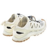 Salomon（サロモン）スニーカー 白 サイズ:23.5cm レディース/2200670128044