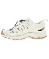 Salomon（サロモン）スニーカー 白 サイズ:23.5cm レディース/2200670128044
