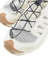 Salomon（サロモン）スニーカー 白 サイズ:23.5cm レディース/2200670128044