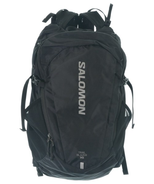 Salomon(サロモン)バックパック・リュック 黒 サイズ:-/2200673495143