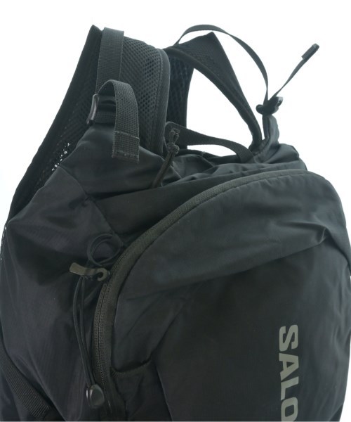 Salomon（サロモン）バックパック・リュック 黒 サイズ:- メンズ/2200673495143