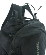 Salomon（サロモン）バックパック・リュック 黒 サイズ:- メンズ/2200673495143