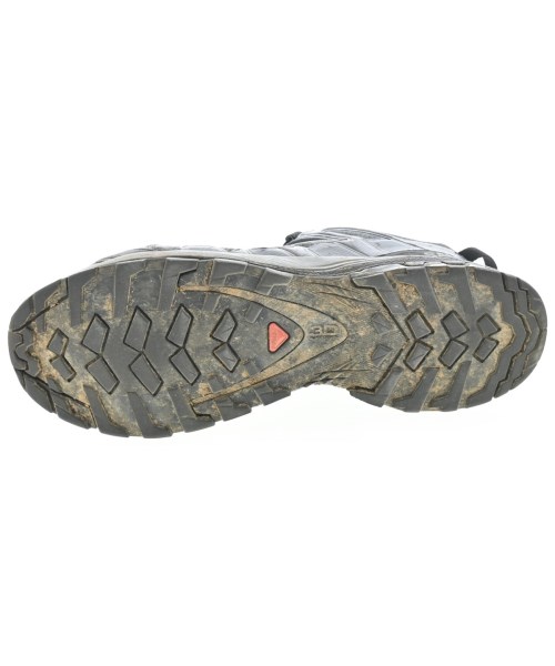 Salomon（サロモン）スニーカー 黒 サイズ:26.5cm メンズ/2200673495150