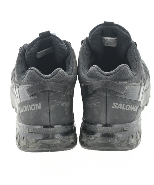Salomon（サロモン）スニーカー 黒 サイズ:26.5cm メンズ/2200673495150