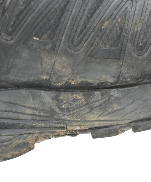 Salomon（サロモン）スニーカー 黒 サイズ:26.5cm メンズ/2200673495150